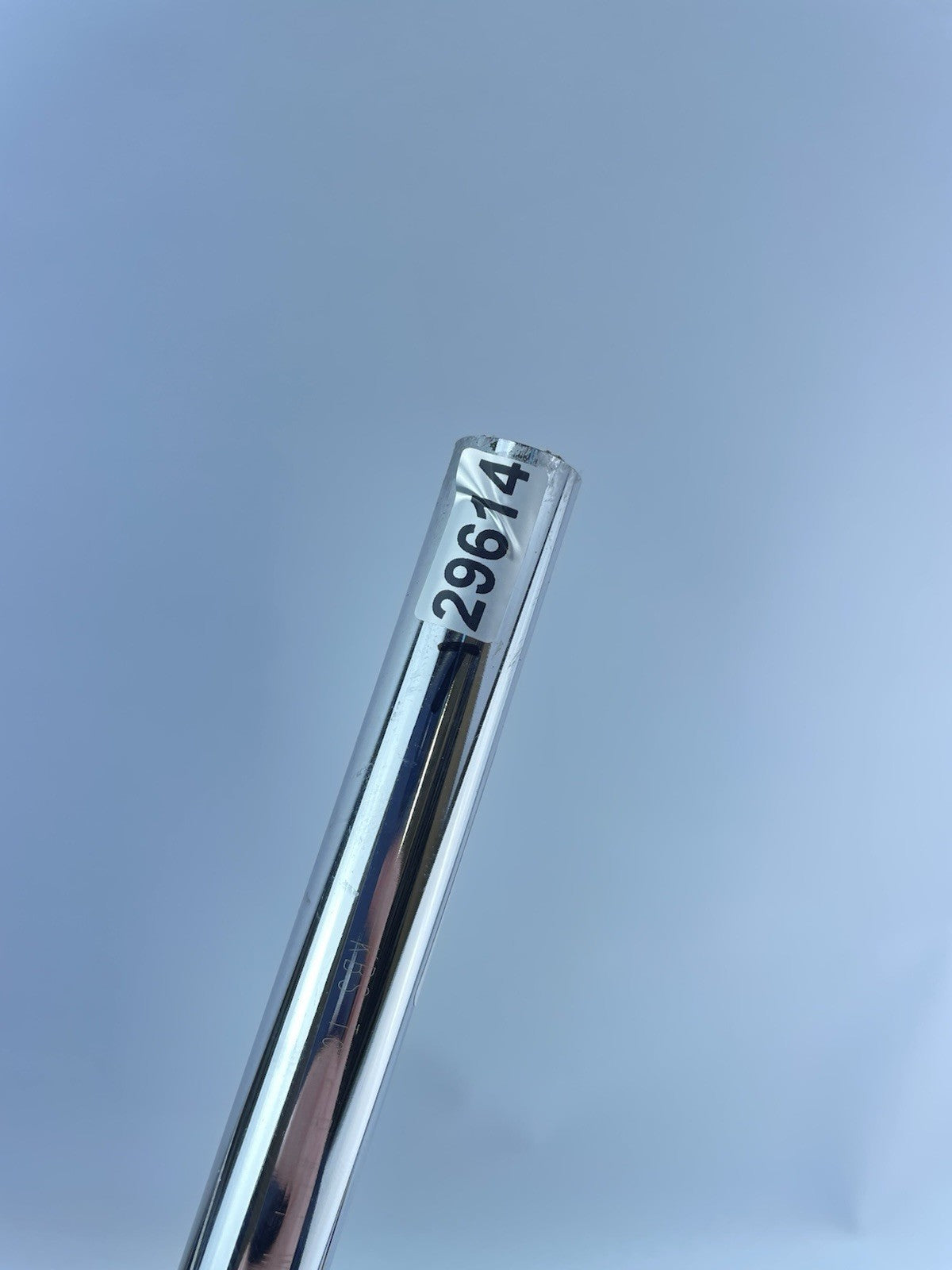 KBS Tour Iron Shaft Regular Flex Steel 35.25” /0.355 Tapered /2961413