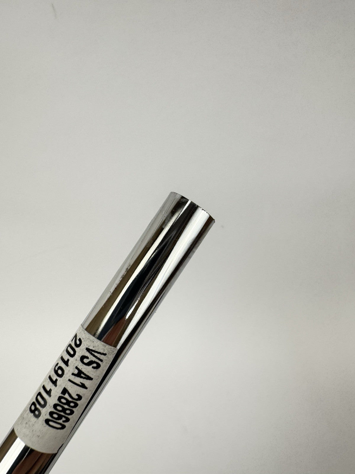 Elevate 95 Iron Shaft Vss Stiff Flex Steel 35.5” /0.370 Parallel /3558918