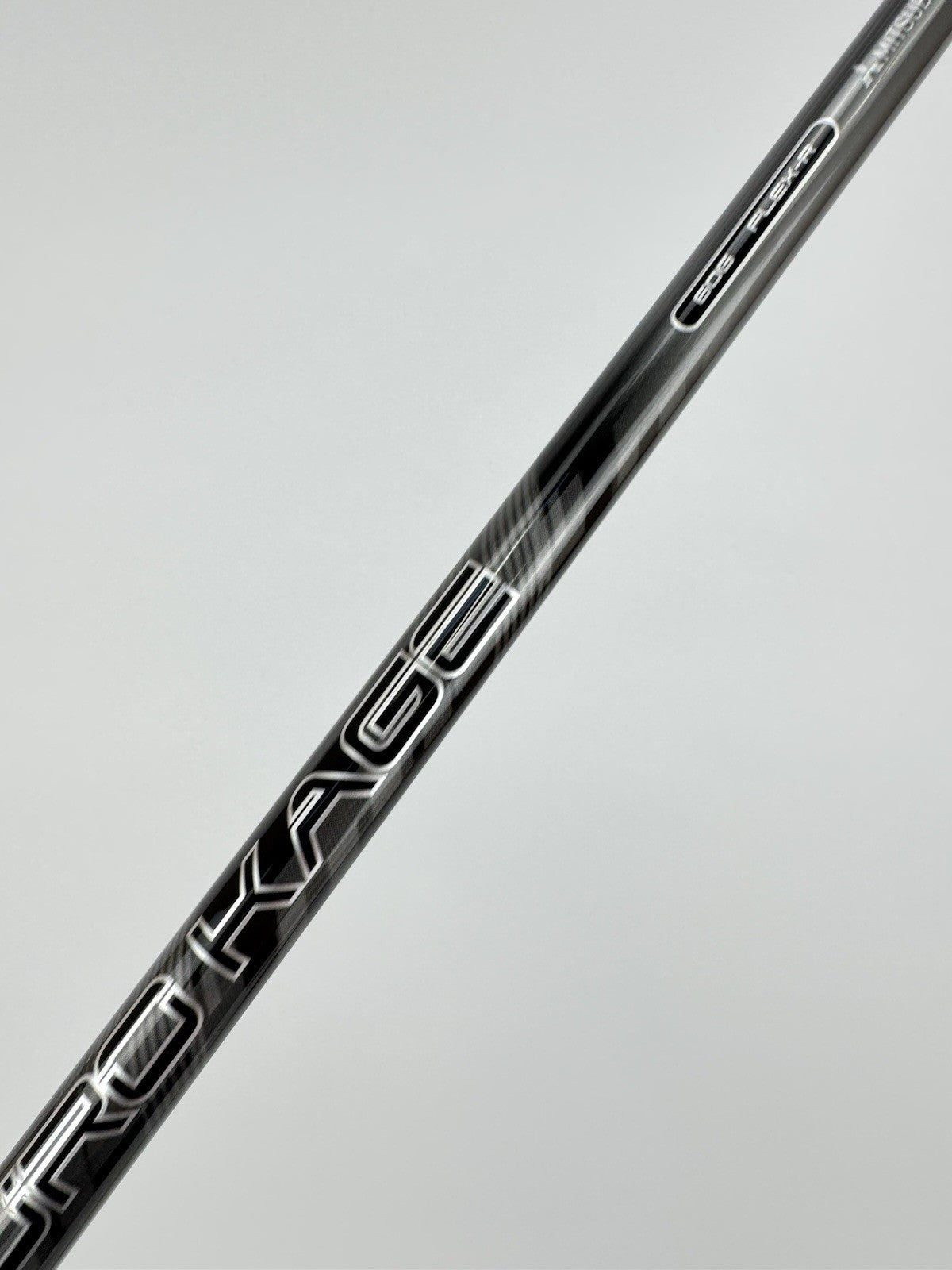 Ping G430 G440 3 Wood Shaft Kuro Kage Tini Regular Graphite 42.5” /320103