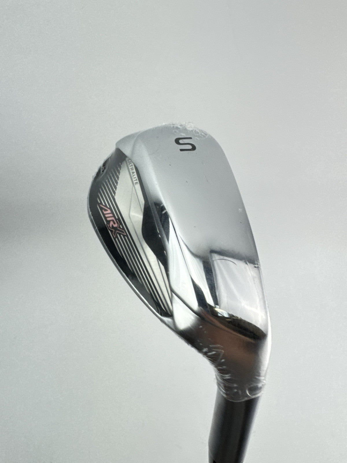 Cobra Air X Ladies Sand Wedge 55* Women’s Flex Graphite /Right Handed /New/290074