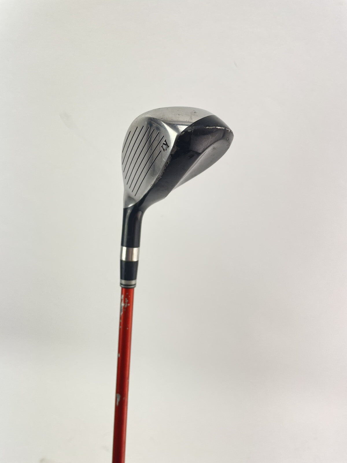 Slazenger Ladies Hybrid 23* K1 Speed Graphite /Right Handed /New Grip /194327