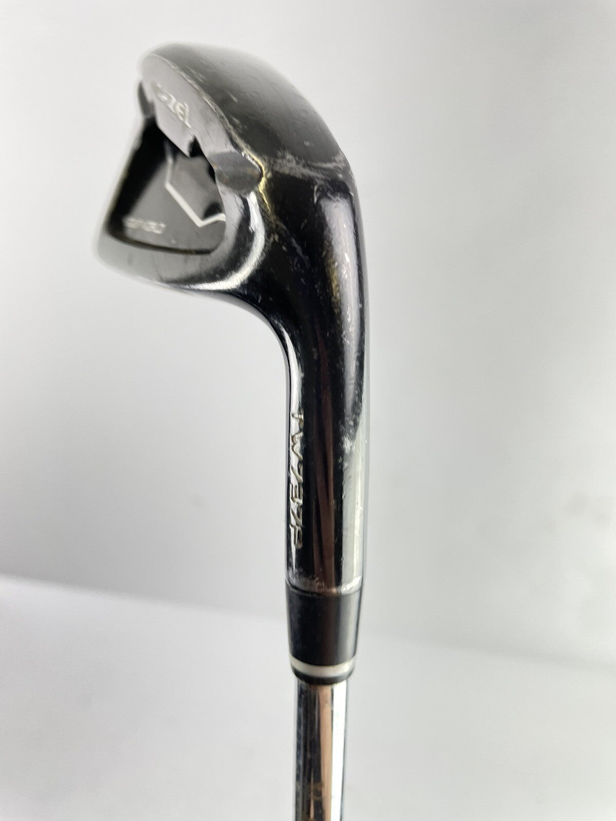 Mazel Tour World 7 Iron TW737P Stiff Flex Steel /Right Handed /108385