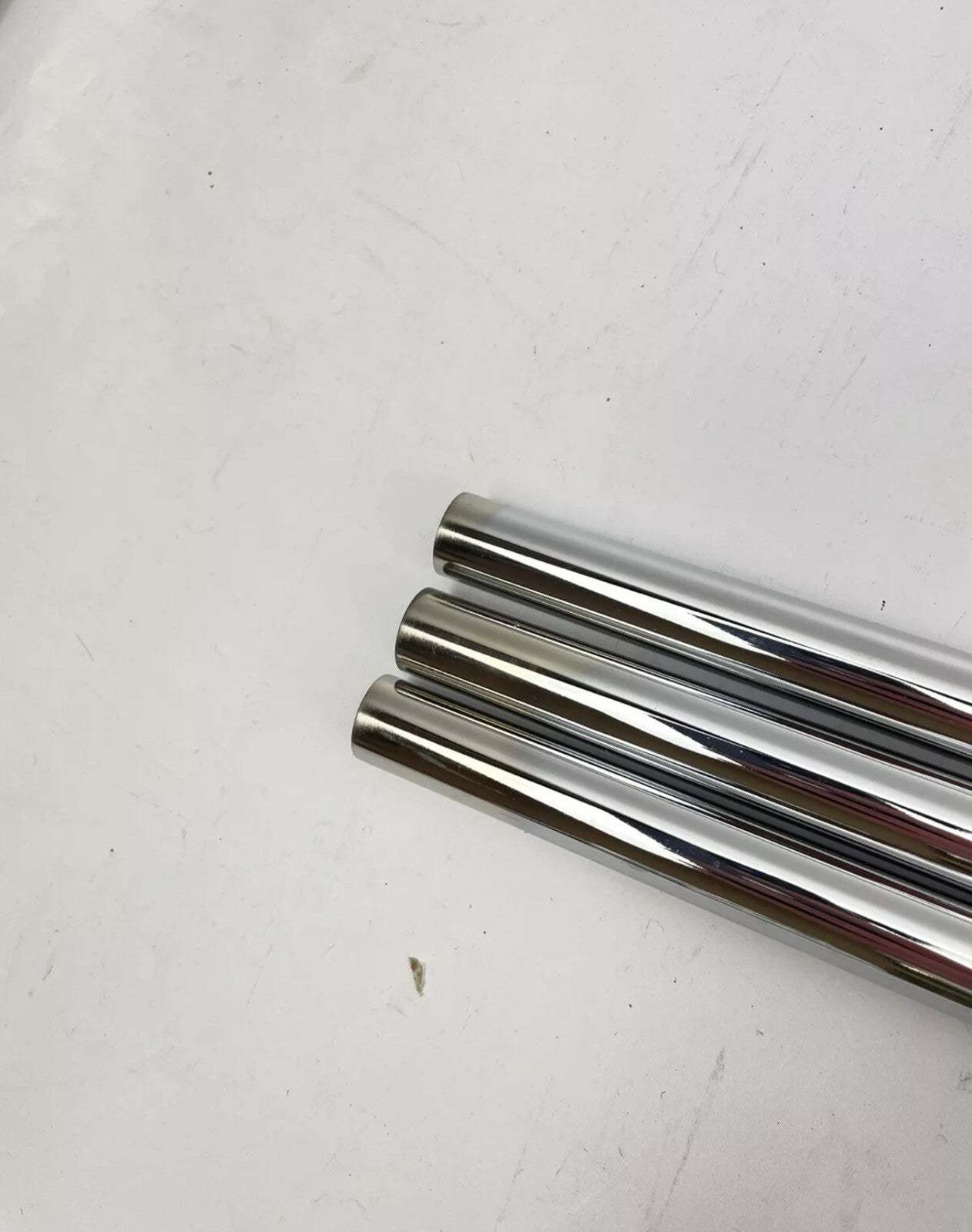 Dynamic Gold 95 Wedge Shaft Set (3) R300 Vss Pro Regular Steel /0.355 Tapered4