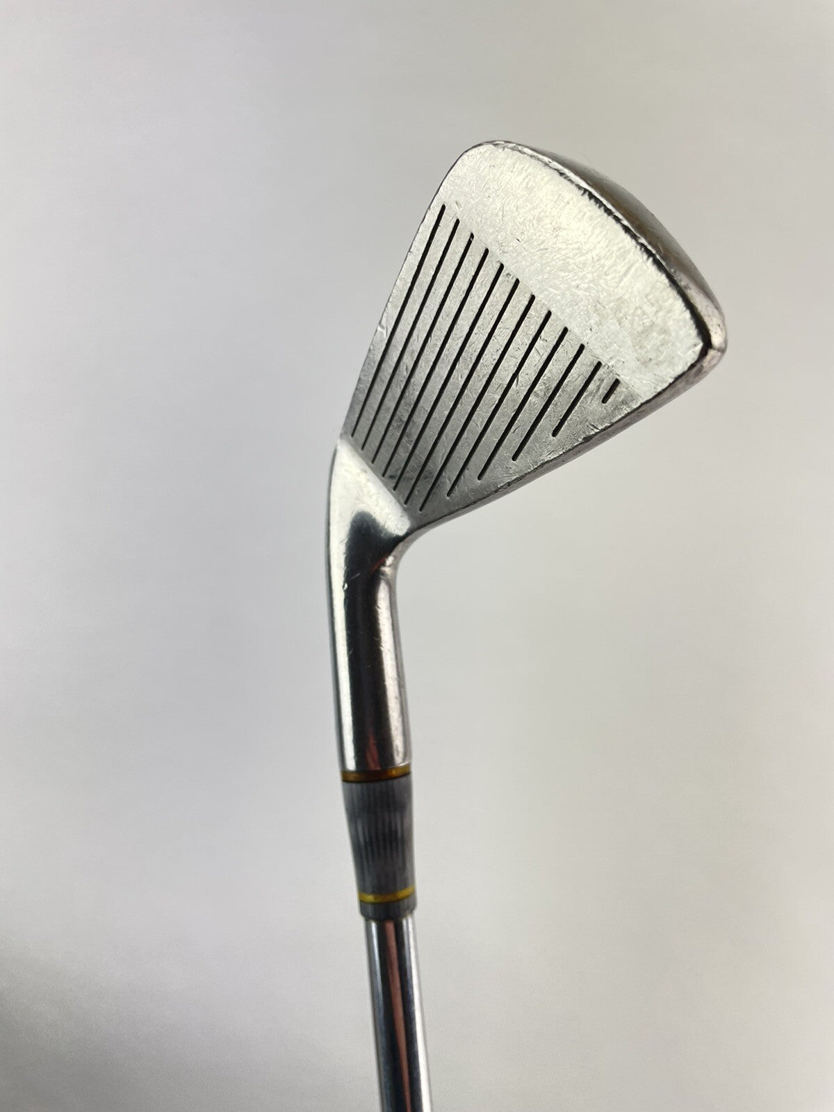 Fred Smyth 2 Iron Ireland Regular Flex Steel /Right Handed /New Grip /2060812
