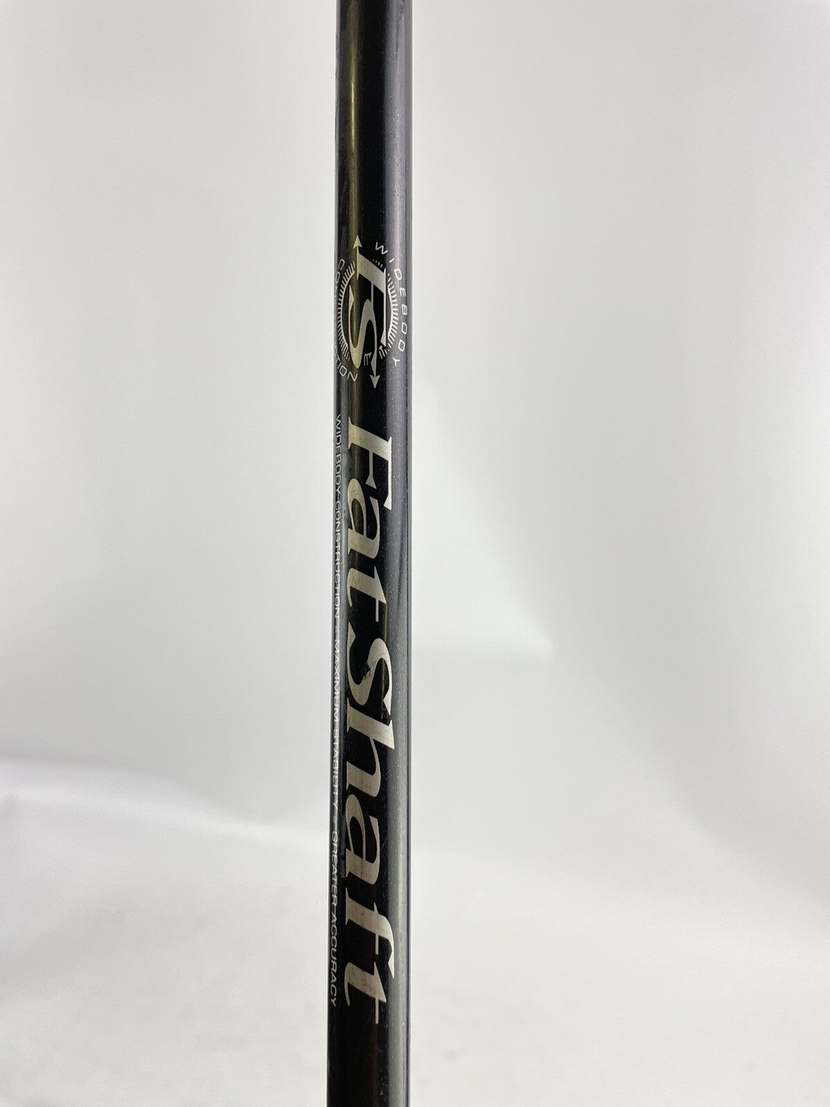 Wilson Staff Forged 4 Iron RM Midsize Stiff Graphite /Right Handed New Grip/720315