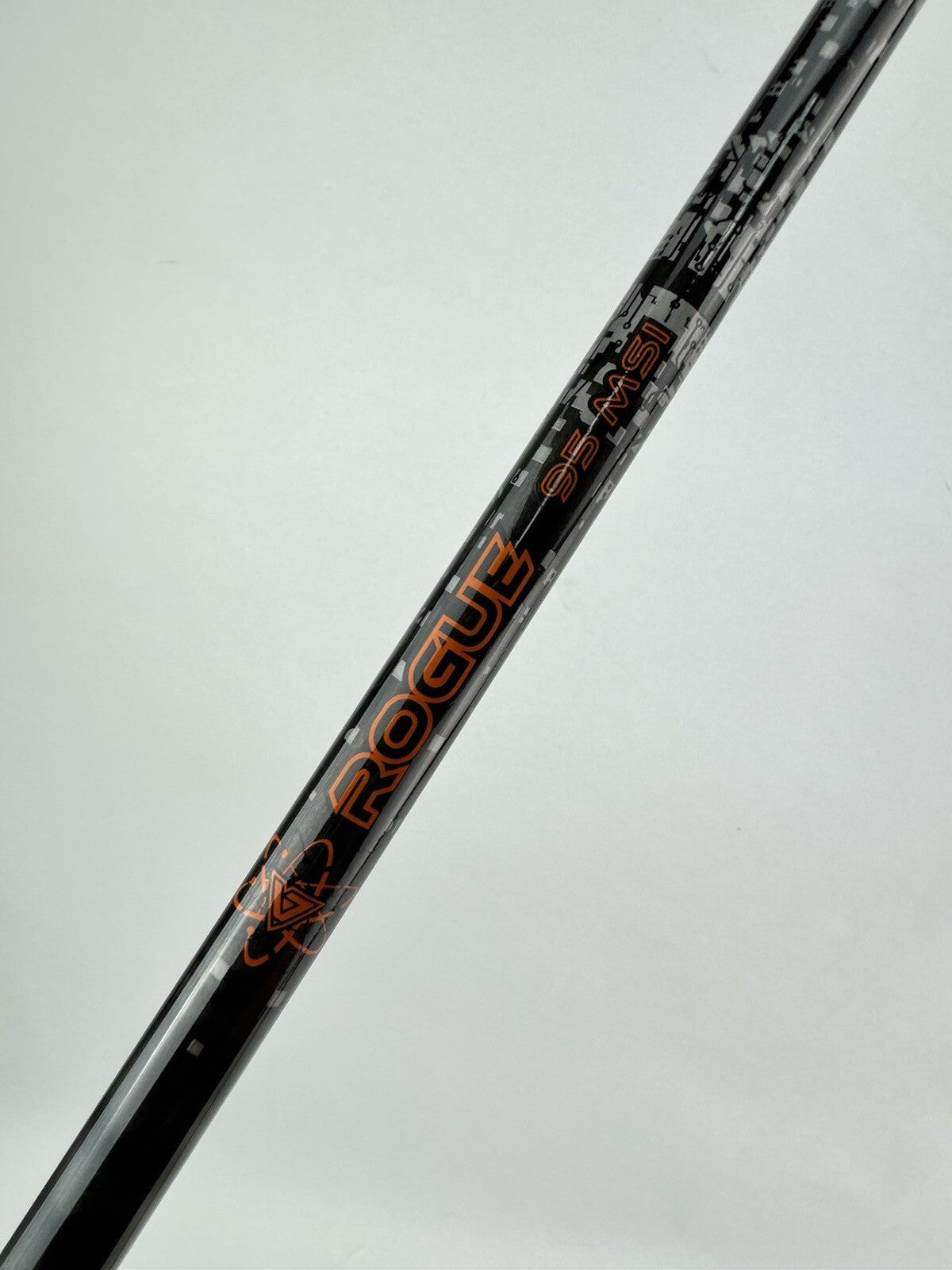 Taylormade X Flex Driver Shaft Left Handed Aldila Rogue 70 Graphite 44.25”/284091