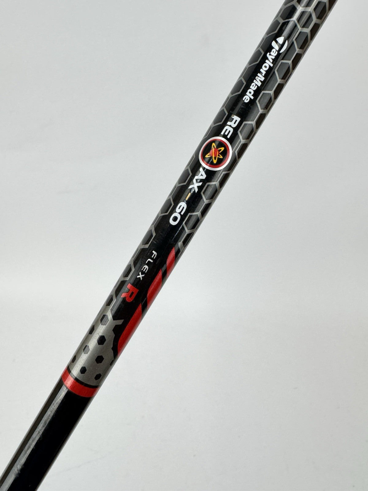 Taylormade Burner Superfast 4 Hybrid 21* Regular Graphite /Right /New Grip/3524811