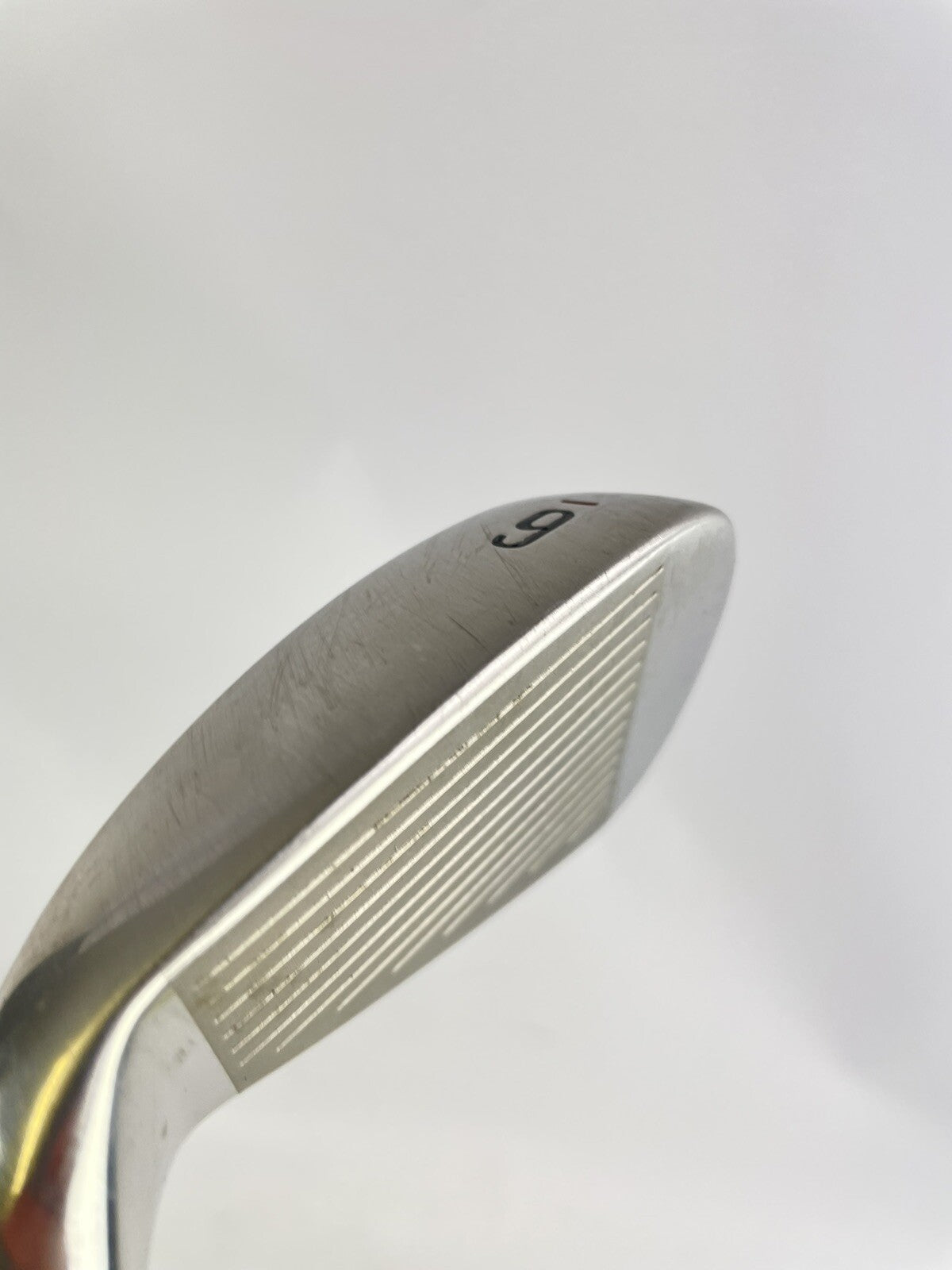 Nike VRII 6 Iron Pro Cavity Regular Steel /Right /New Grip /85159