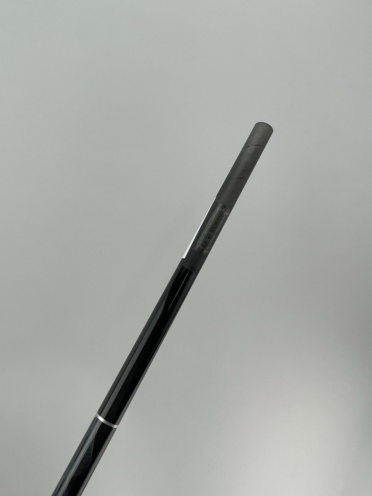 Fujikura Alta Quick Iron Shaft Senior Flex Graphite 35.5” /0.370 Parallel /3019310