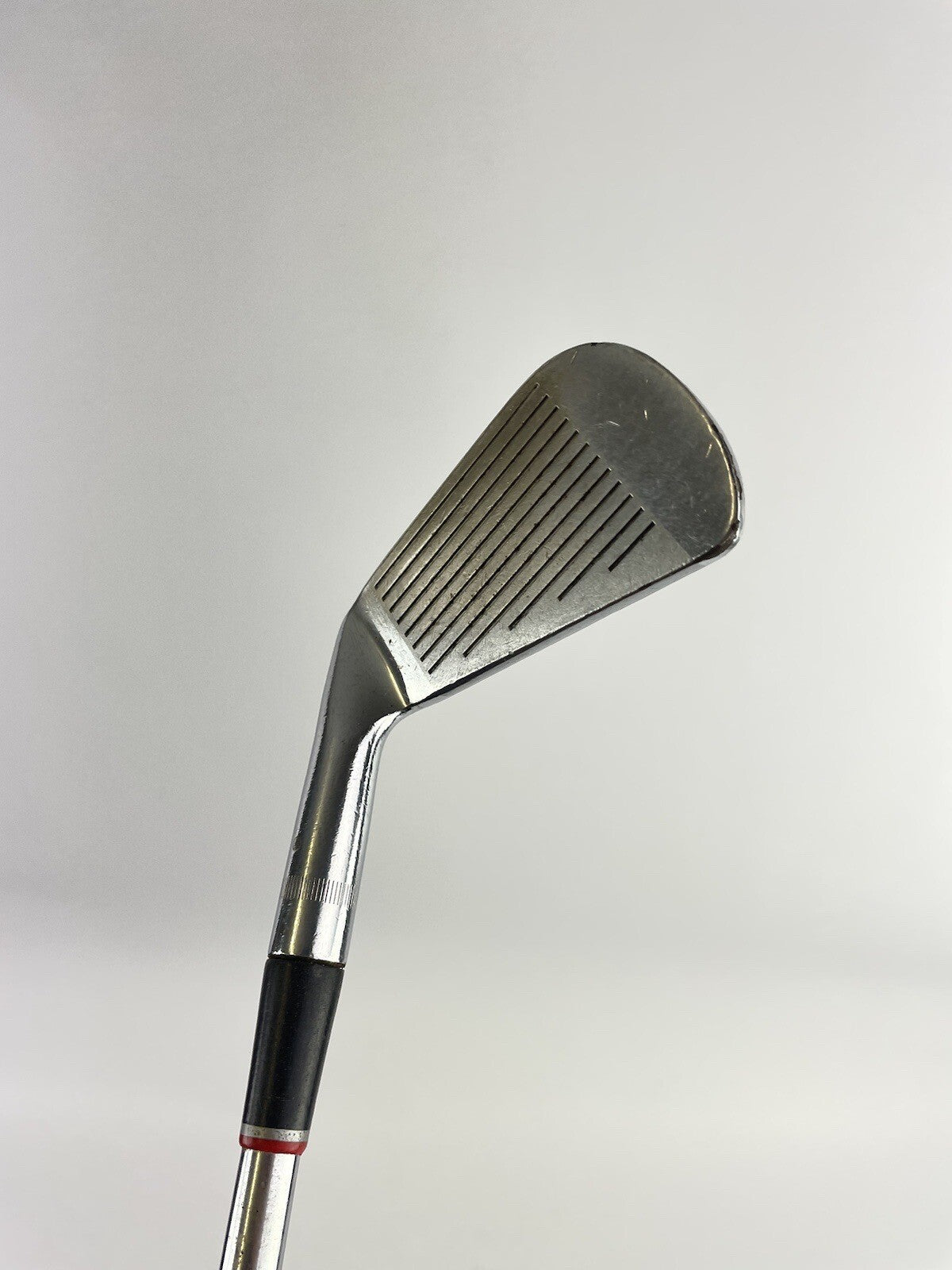Ben Hogan Apex 3 Iron Regular Flex Steel /Right Handed /New Grip /926510