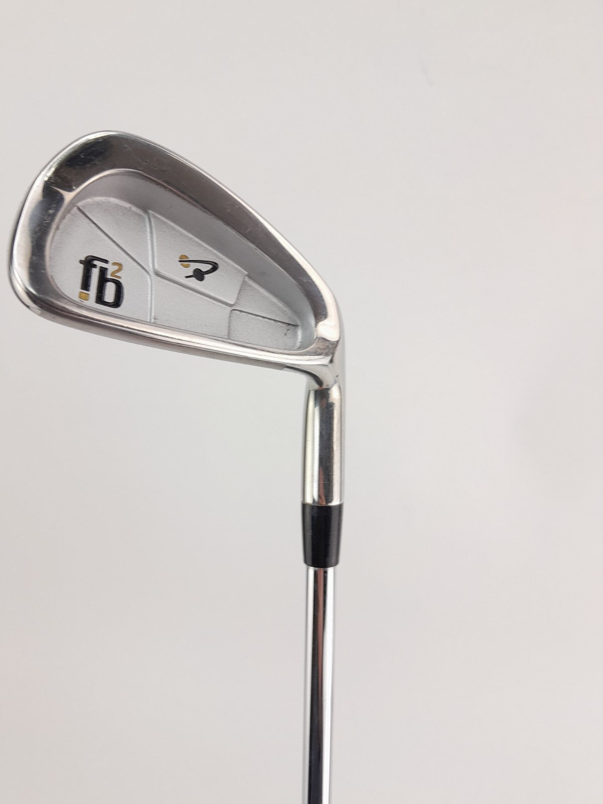 Progen Fb2 3 Iron True Temper Regular Steel /Right Handed /New Grip /1633819