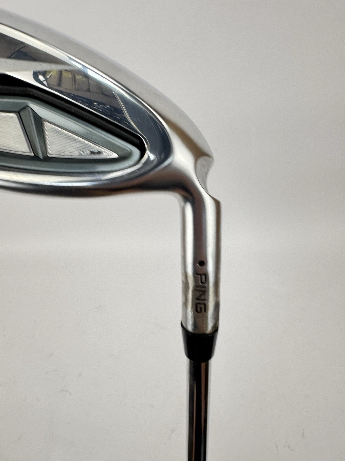 Ping G730 Pitching Wedge Black Dot Elevate MPH 85 Regular Steel /New Grip /362614