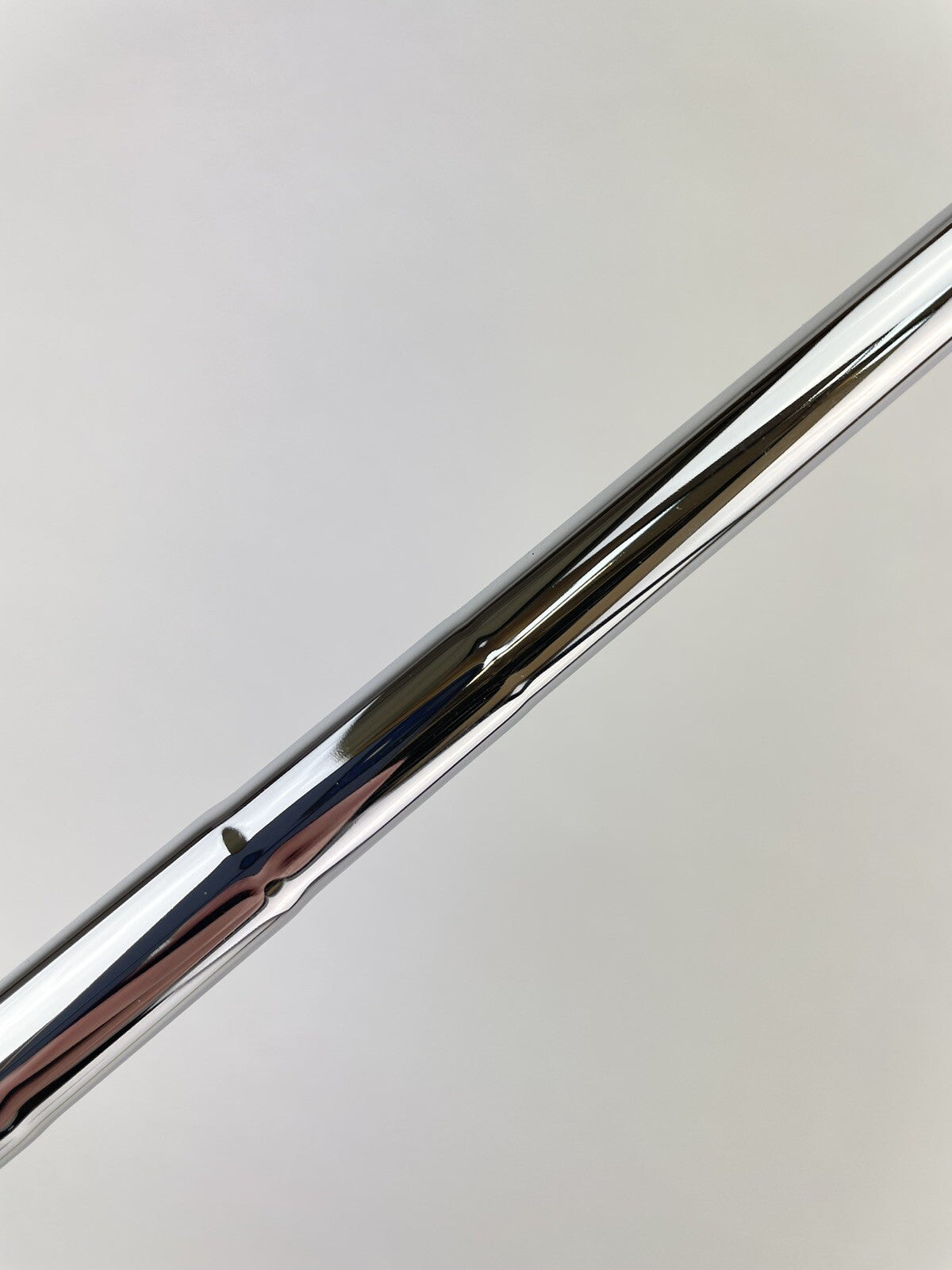 Dynamic Gold 105 Iron Shaft Vss Pro Regular Flex Steel 35.25” /0.355 /203587