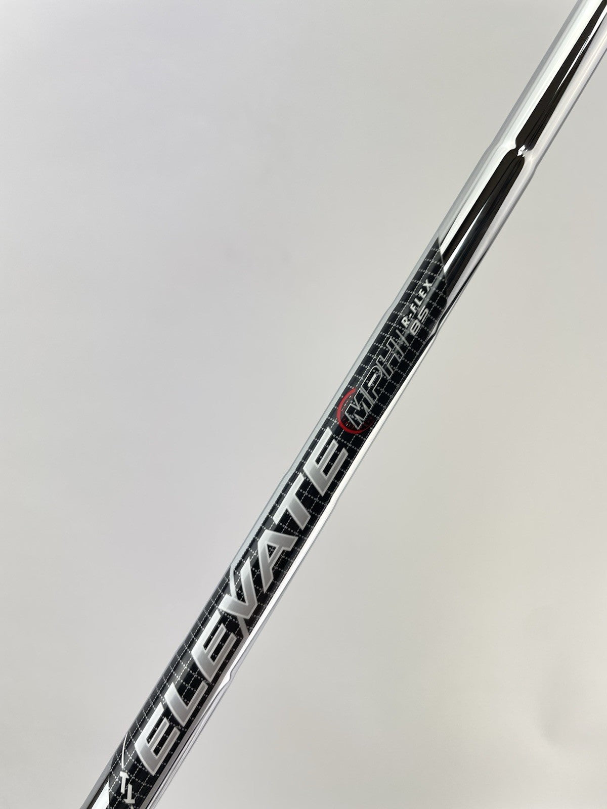Elevate MPH 85 Iron Shaft Regular Flex Steel 36 /0.370 Parallel /266933