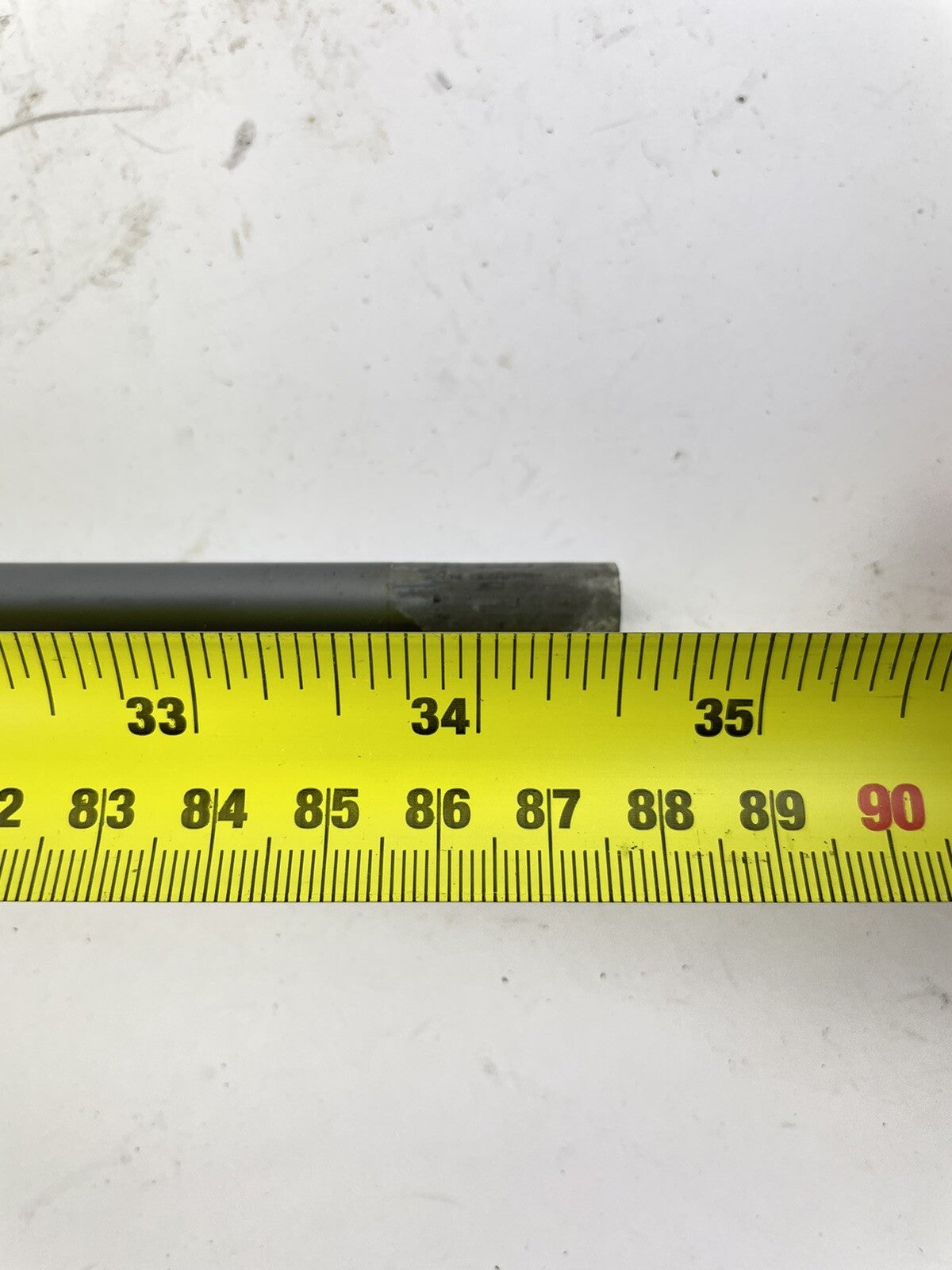 Project X Senior Graphite Iron Shaft Catalyst 5.0 34.5” /0.370 Parallel /52249