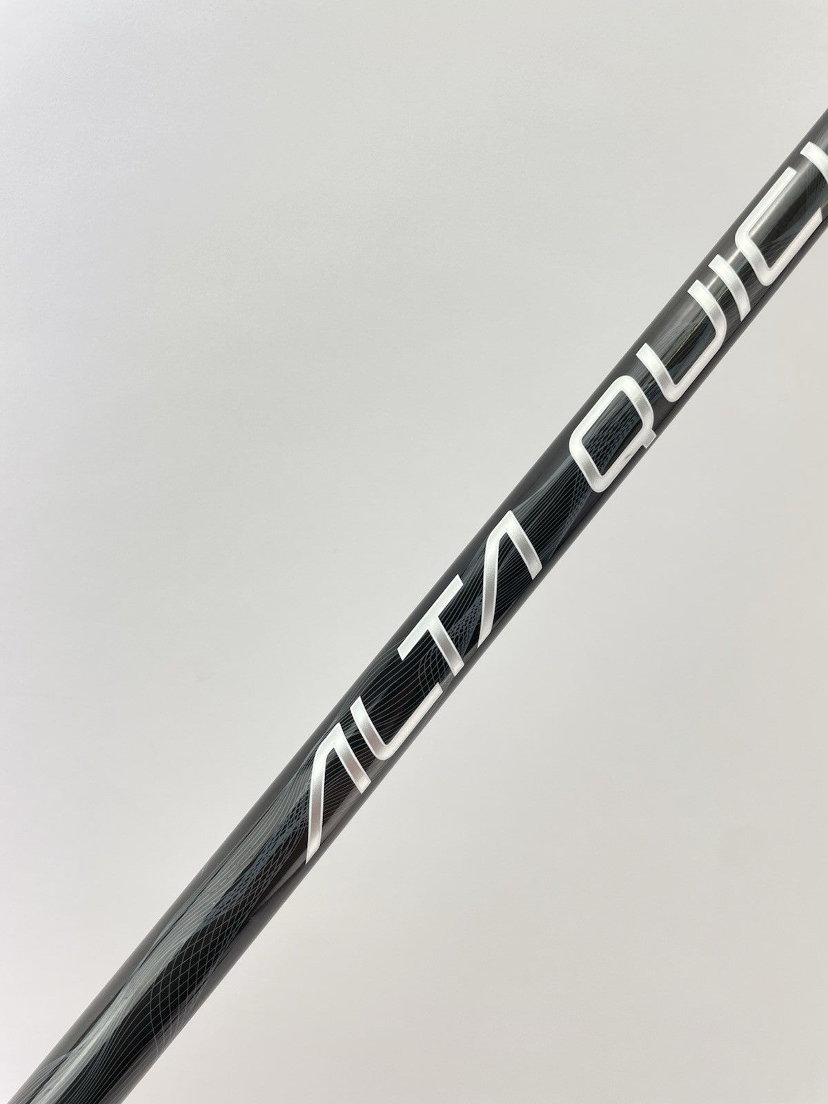 Fujikura Alta Quick Iron Shaft Ping 35G Senior Graphite 35.5 /0.355 /265271