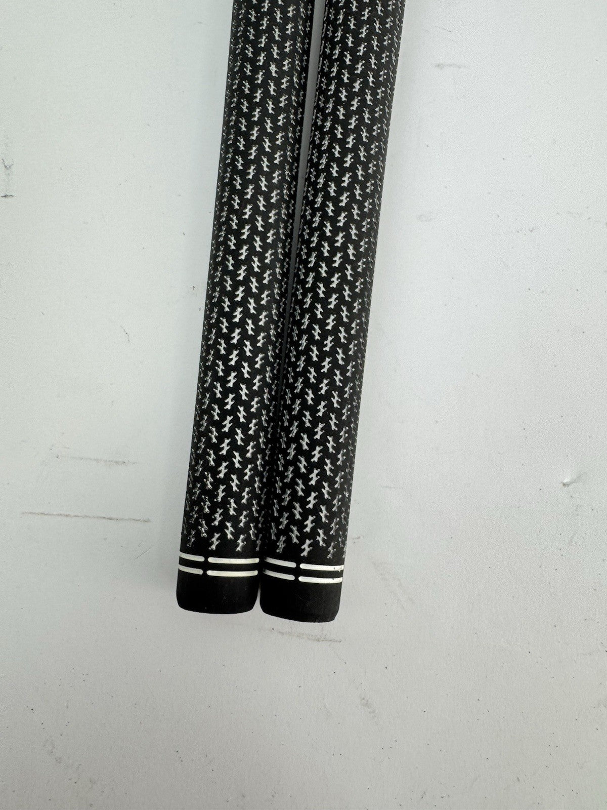 Lamkin Crossline Taylormade Grips (2) 360 Standard /Black/Grey /Pulled /325472