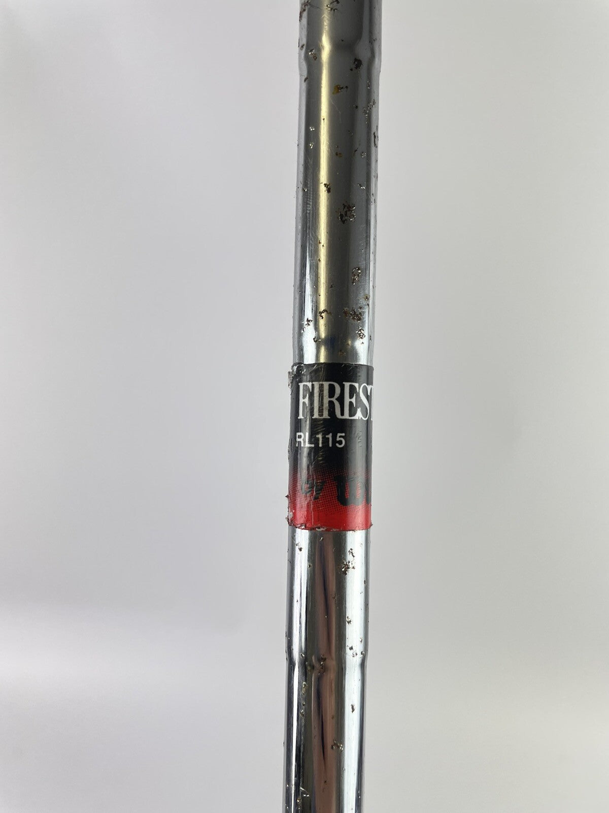 Wilson Staff FG51 Tour Blade 3 Iron Regular Flex Steel /New Grip /37079