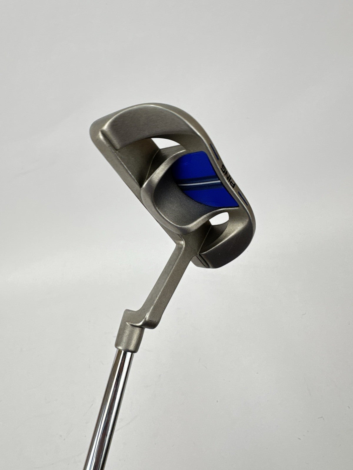 Ping G5L Putter B60 33.5” Steel /Right Handed /New Grip /3523310