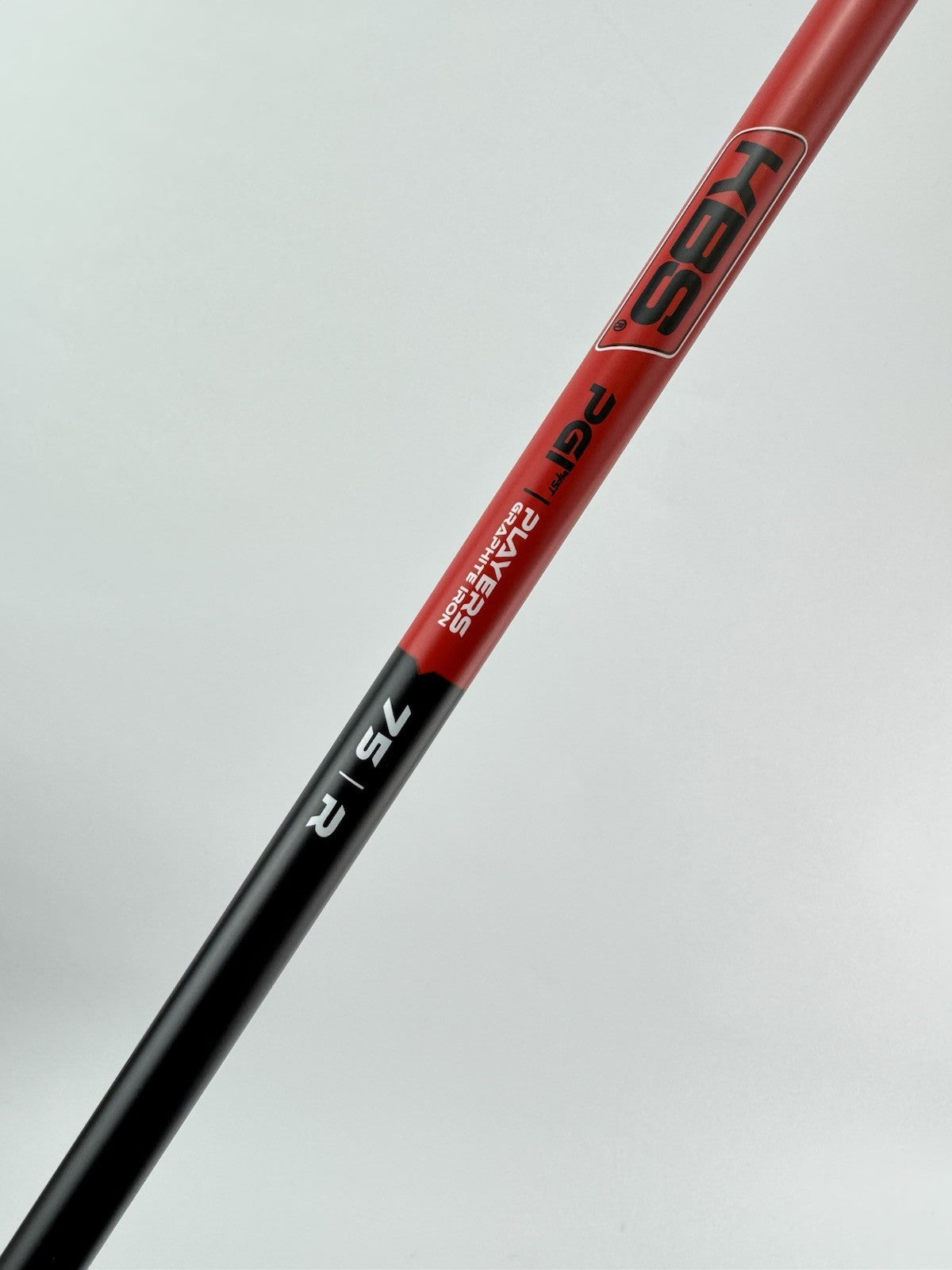 Cobra Aerojet 4 Iron Driving Iron 18.5* KBS PGI 75 Regular Graphite /New /2796710