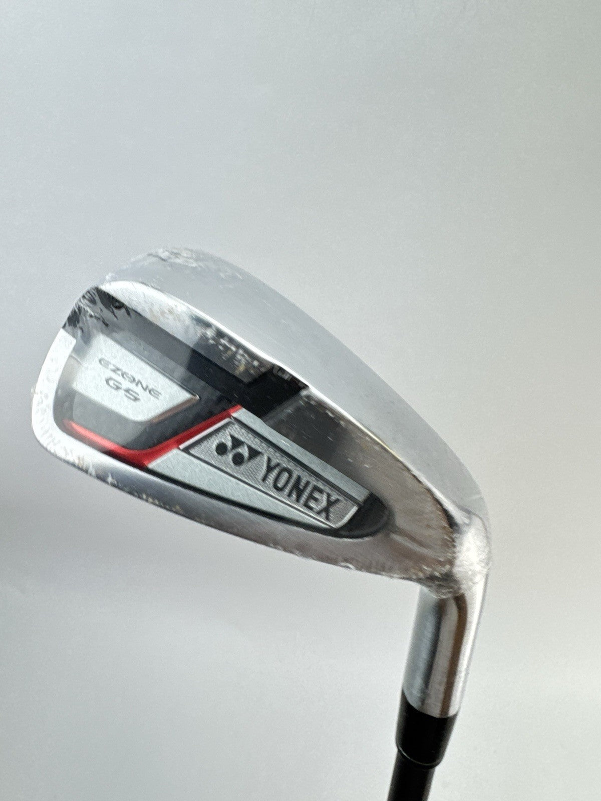 Yonex Ezone 7 Iron GS 29 Degrees Regular Flex Graphite /Right Handed /New /251005