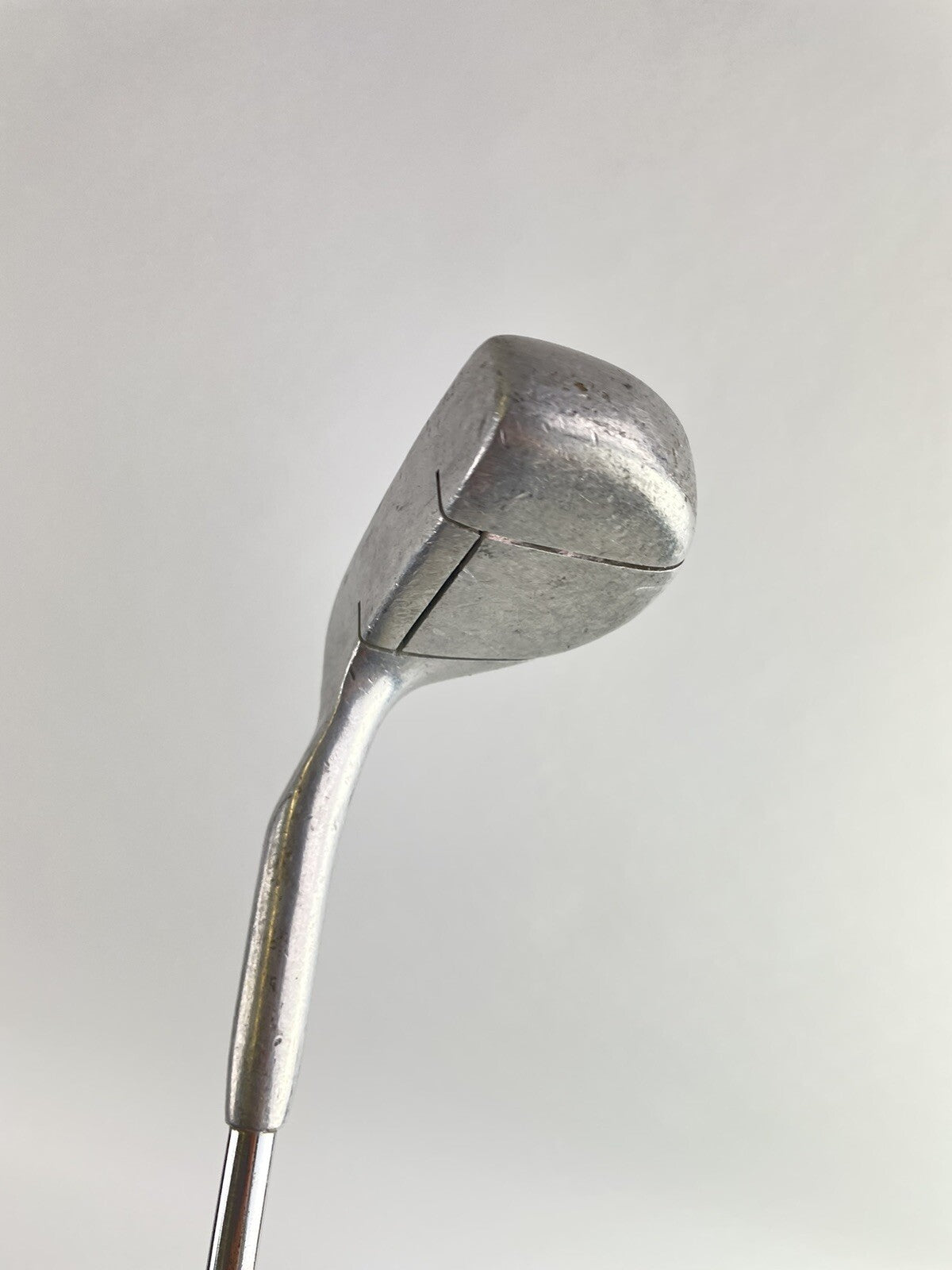 Ray Cook Mallet Putter XF15 33” Heel Shafted /Right /New Grip /110038