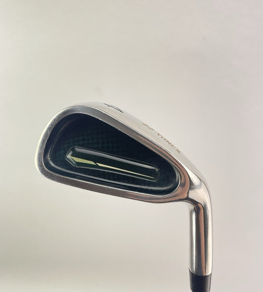 Yonex Senior 4 Iron Super ADX Senior Graphite /Right Handed /Good Grip /196450