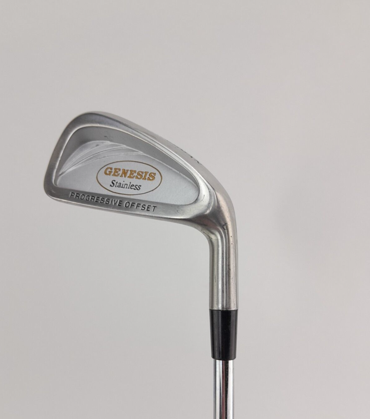 Mens Golf 3 Iron Meridan Genesis Regular Flex Steel /Right Handed /164210
