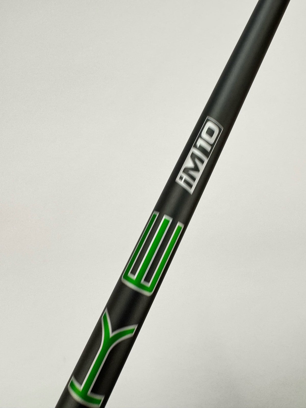 TaylorMade HZRDUS Smoke Green Driver Shaft 6.5 Extra Stiff Graphite 44.5"/360896