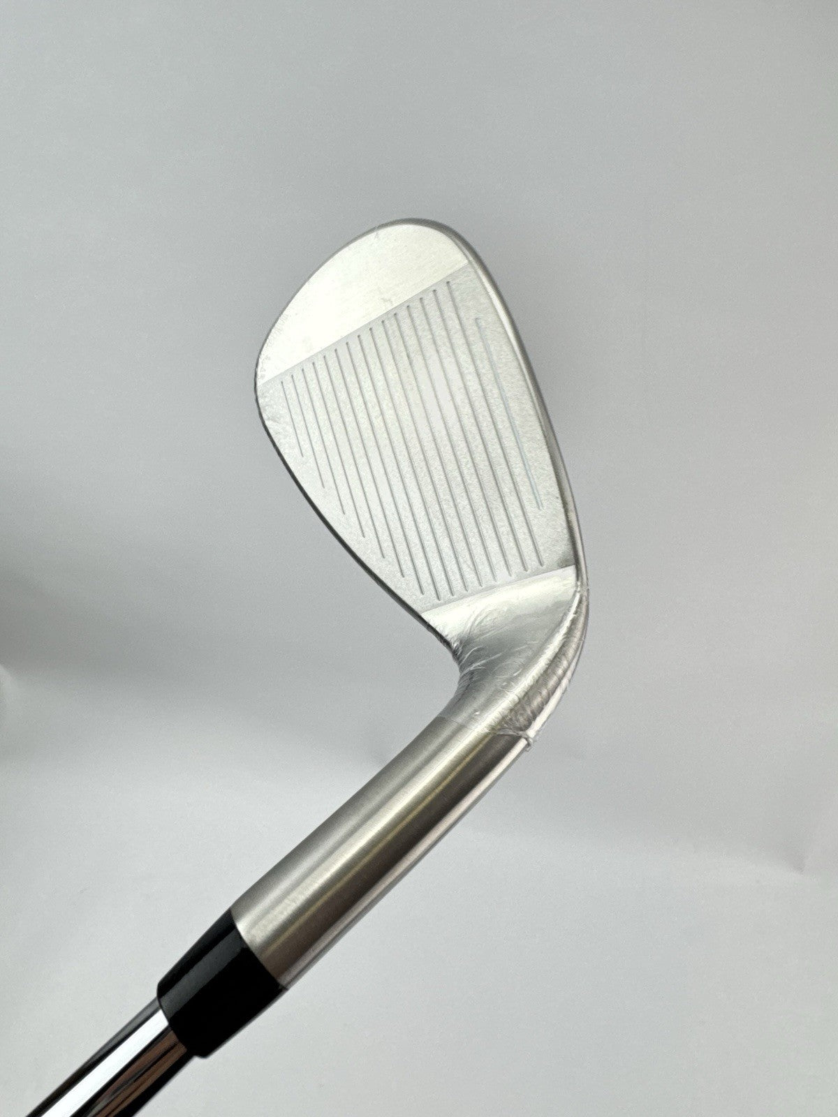 Cobra Aerojet Gap Wedge Left Handed KBS Regular Flex Steel /New/298838