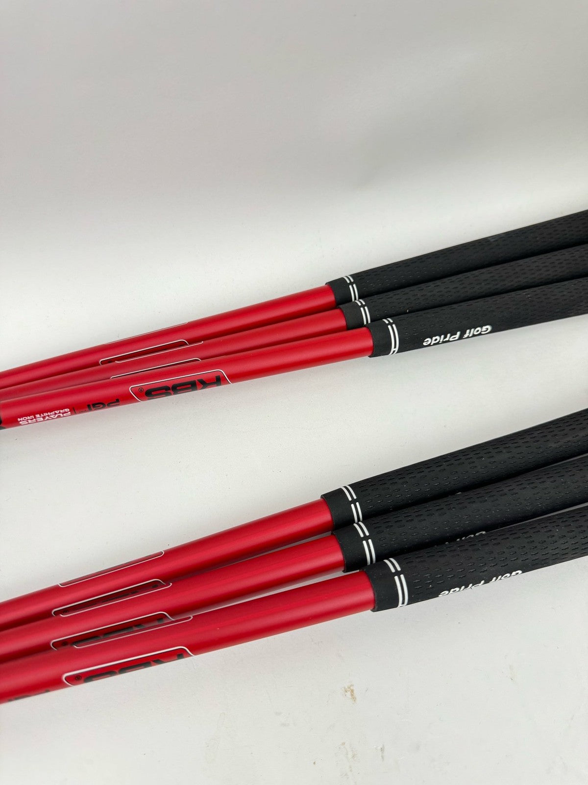 Cobra DS Adapt Max Irons 5-PW KBS PGI 75 Regular Flex Graphite Right Hand/3760816