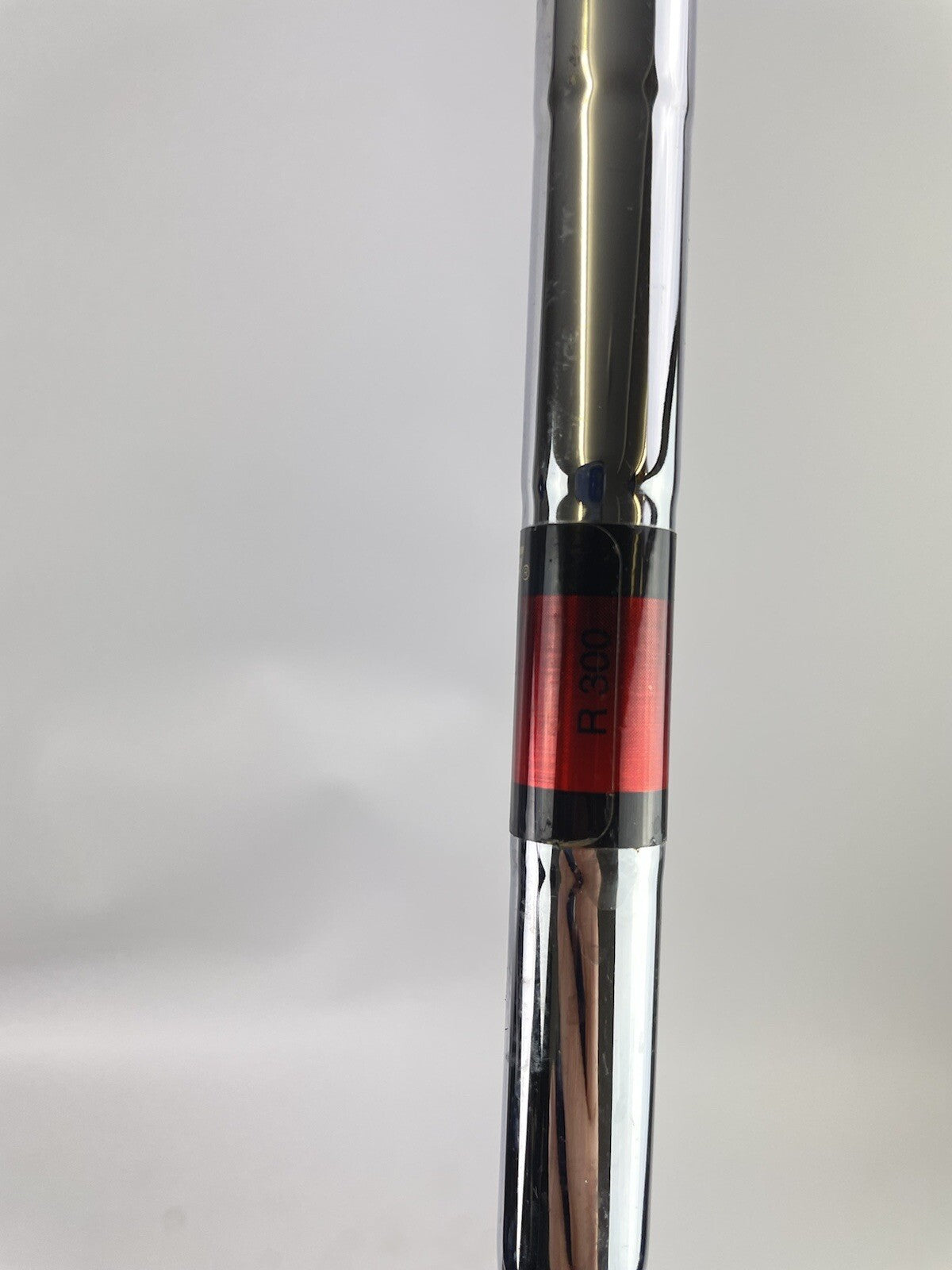 Maxfli Golf 5 Iron Midsize Multilayer Regular Flex Steel/ New Grip/ 50528