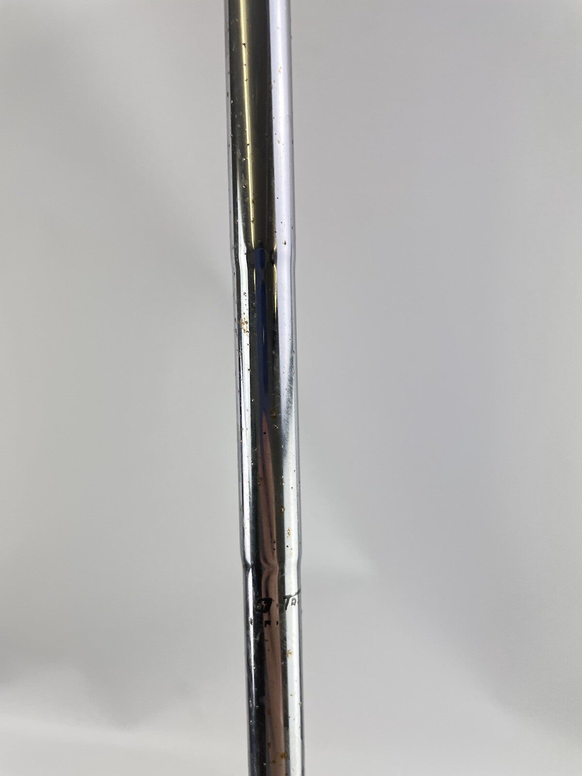 Titleist DTR 6 Iron Black Dot Regular Flex Steel /Right Handed /New Grip /765613