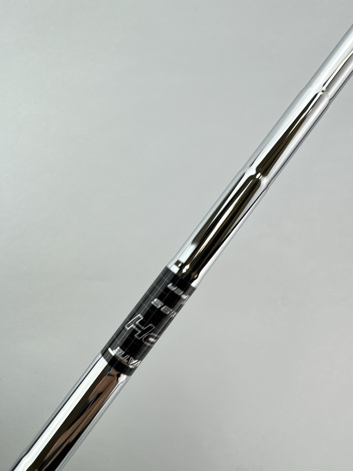 Elevate MPH 95 Iron Shaft Stiff Flex Steel 35.5” /0.370 Parallel /270936