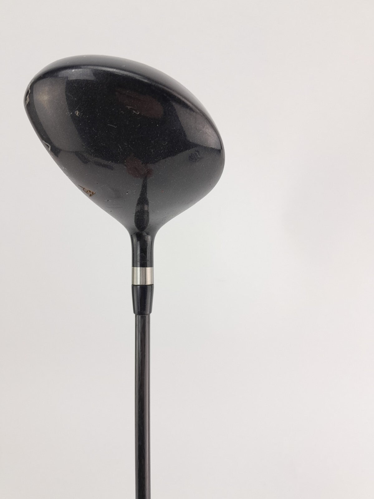 Dunlop Golf 3 Wood DDH Steelcore Uniflex Graphite /Right Hand /New Grip /163369