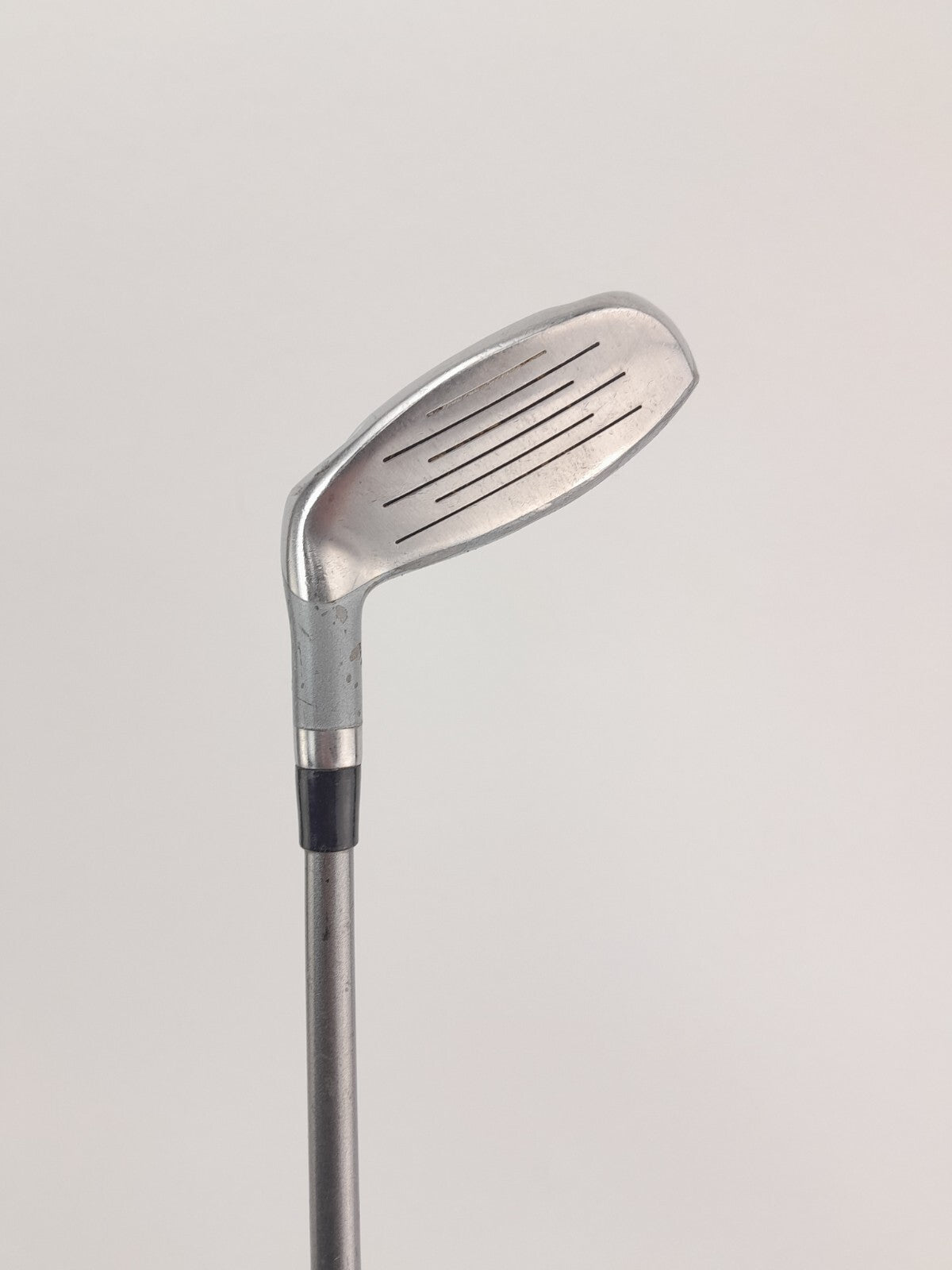 Ladies Golf Hybrid 21* B-Sqaure Ladies Flex Graphite /Right /New Grip /161935