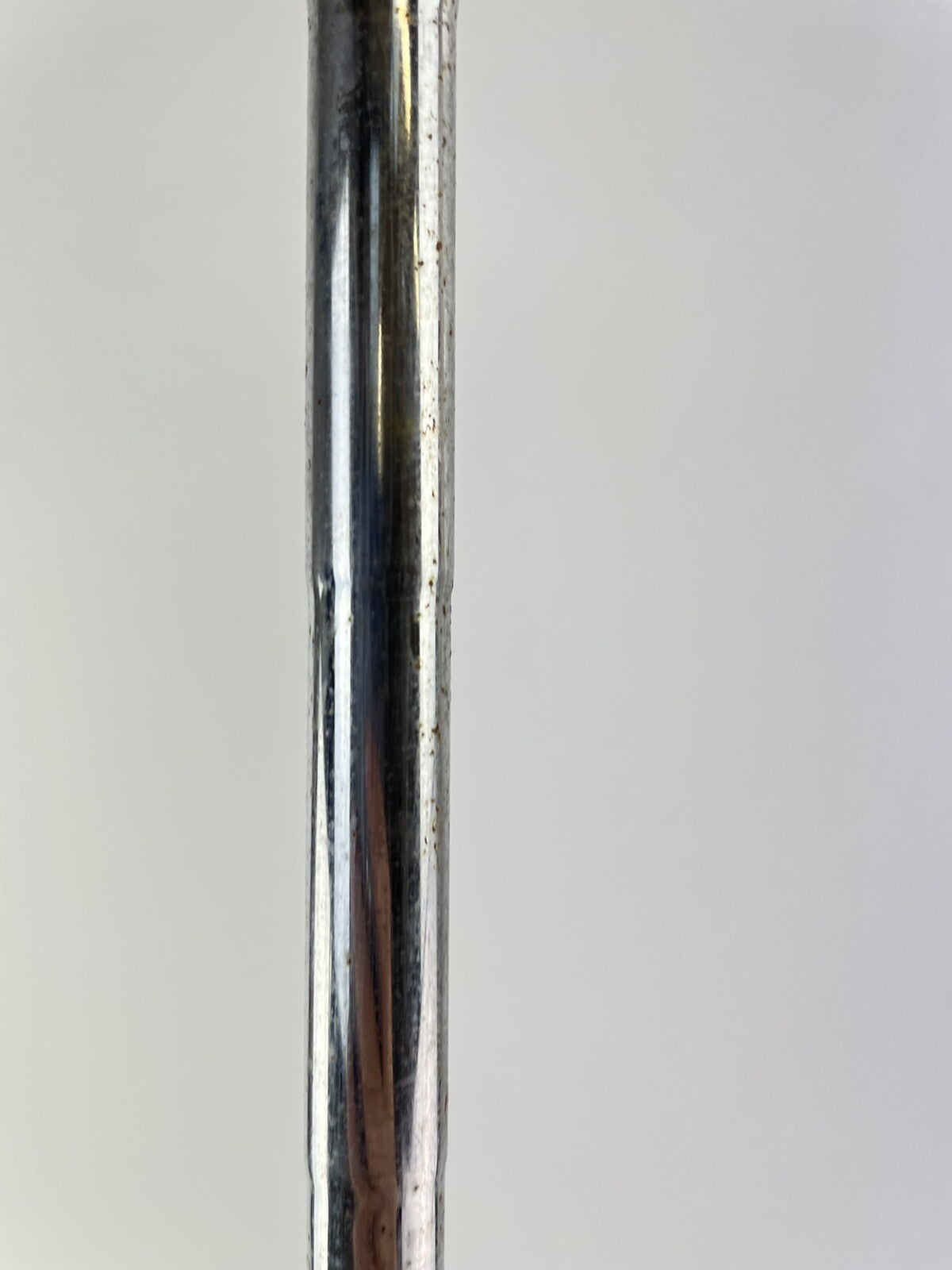 Swilken Golf 1 Iron Alta II Bronze Regular Steel /Right /New Grip /1293913