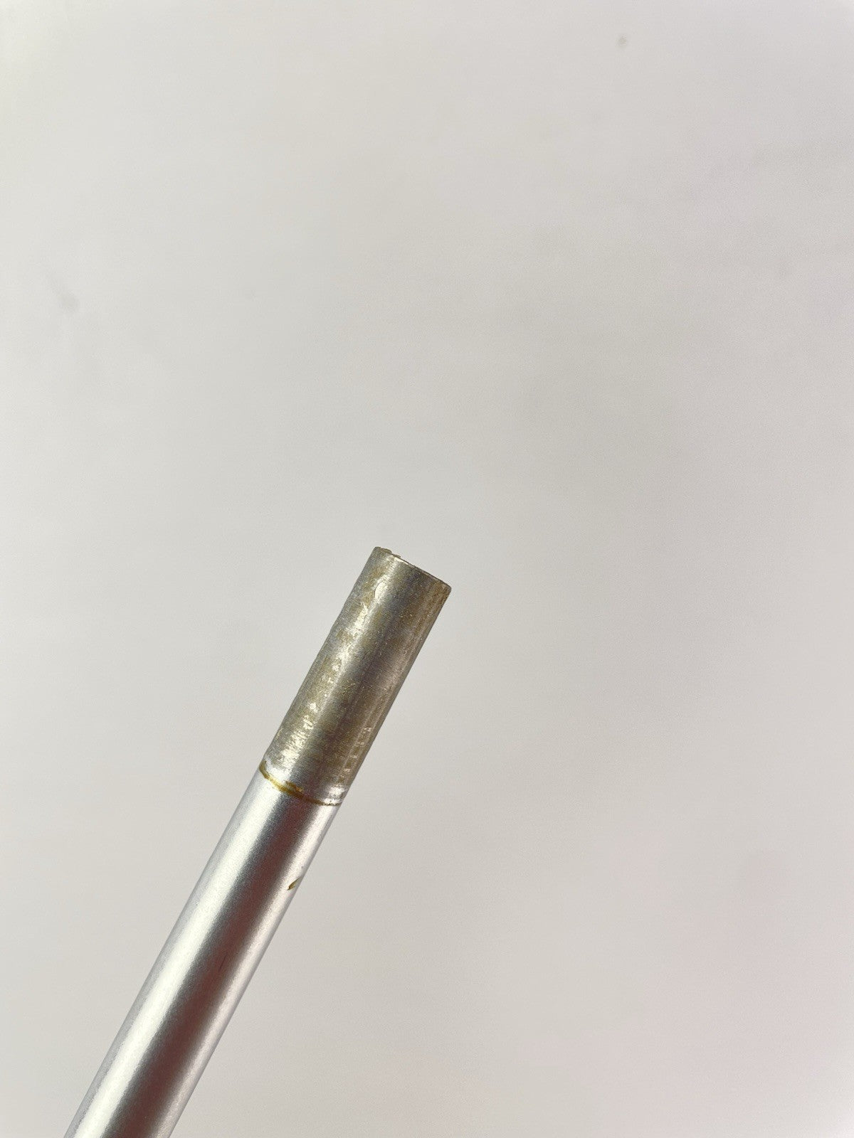 KBS Tour C-Taper Lite Iron Shaft 105 Regular Flex Steel 35.25 /0.355 /261807