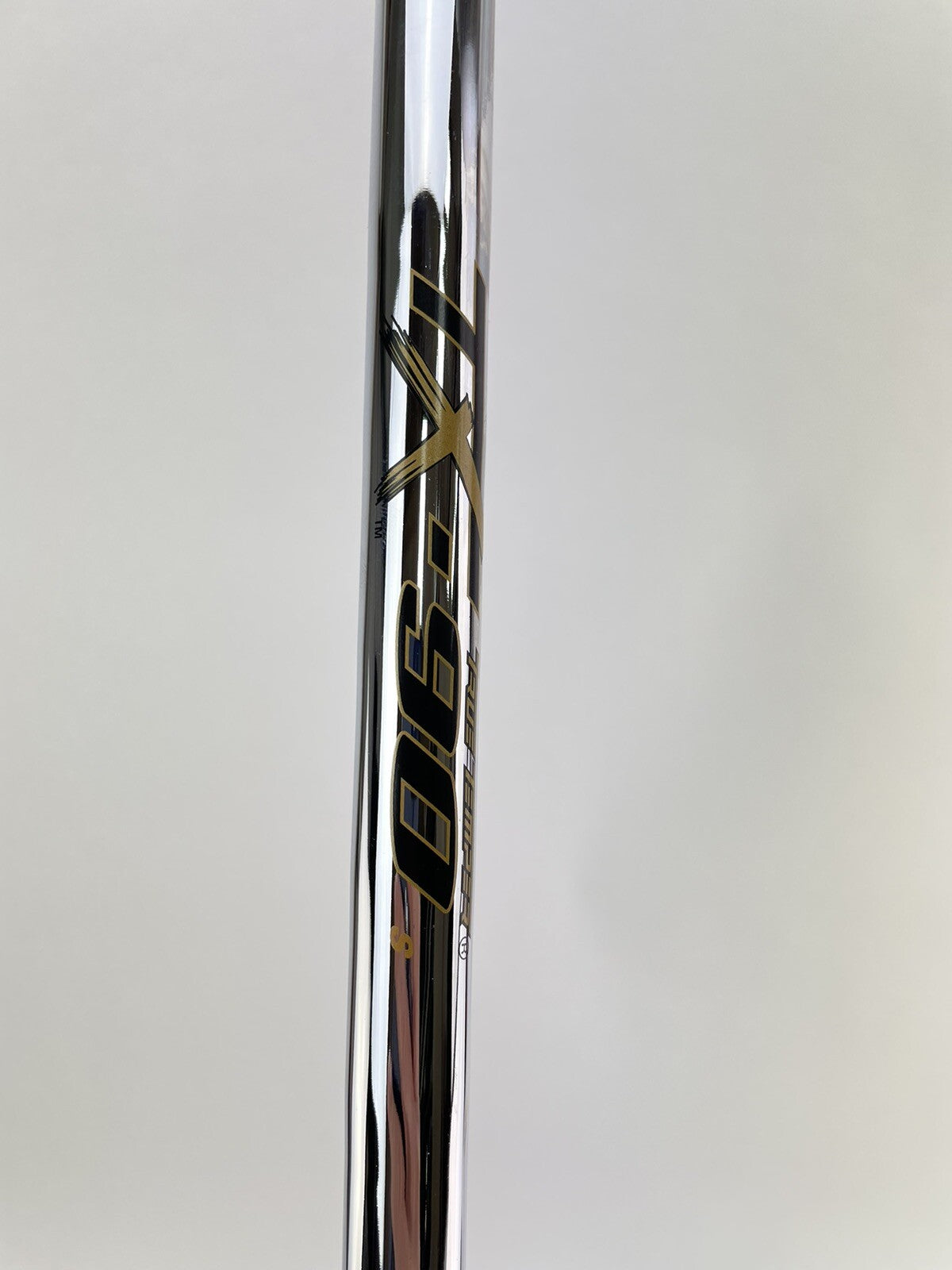 Ping I200 6 Iron Blue Dot Stiff Flex Steel /Right Handed /New Grip /1640813