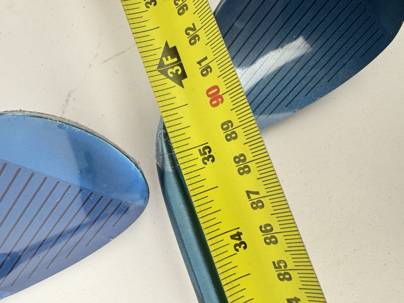 Sub 70 Wedge Set 52*+56* Team Europe Ryder Cup KBS Max 85 Regular Steel /3409011