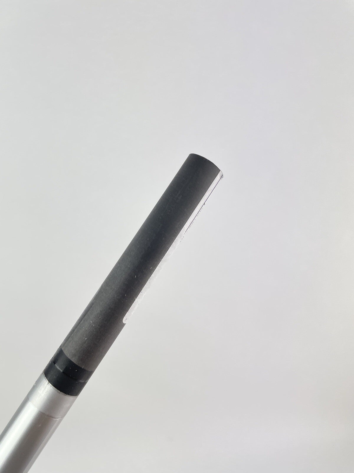 Aldila Ascent Iron Shaft Senior Flex Graphite 35.5" /0.370 Parallel /1820312