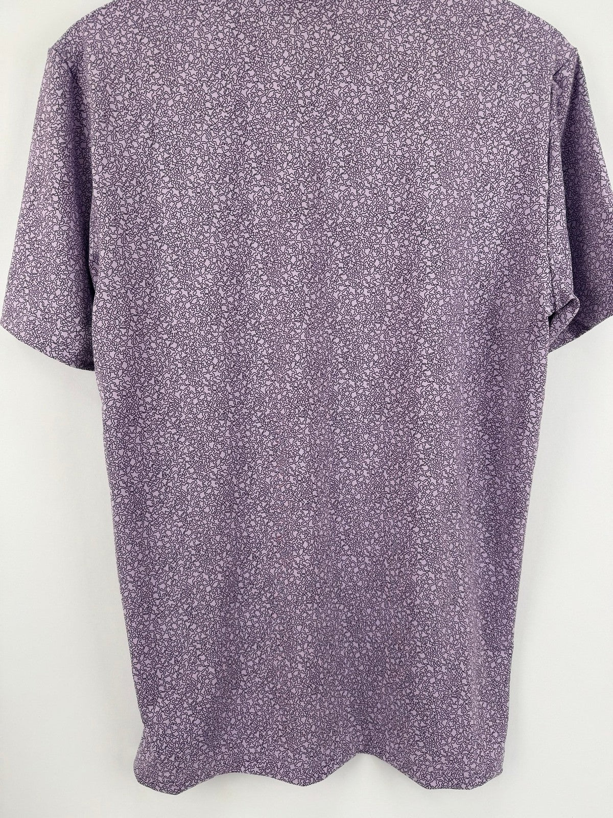 Adidas JY1906 Ultimate365 Mini Bunker Polo Shirt Size XL/327988