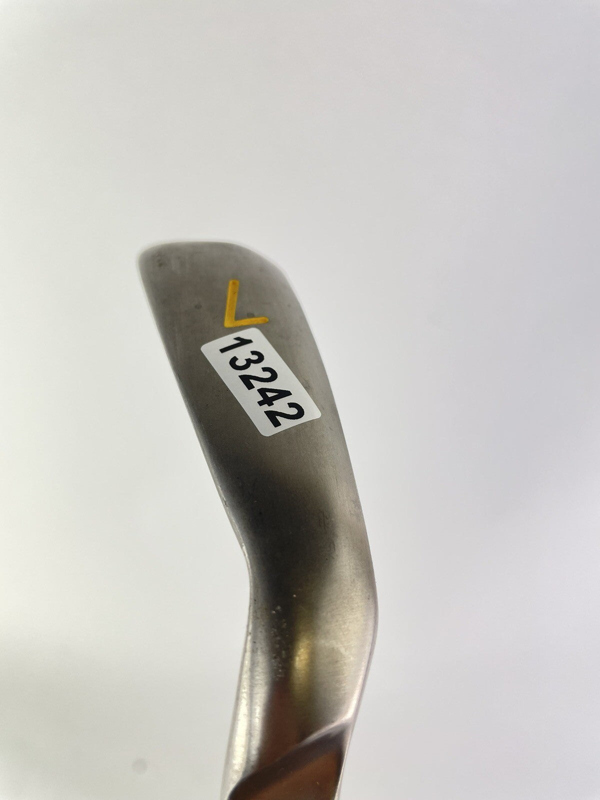 Ping G Series Ladies 7 Iron Yellow Dot ULT240 Ladies Graphite /Left Handed/1324219