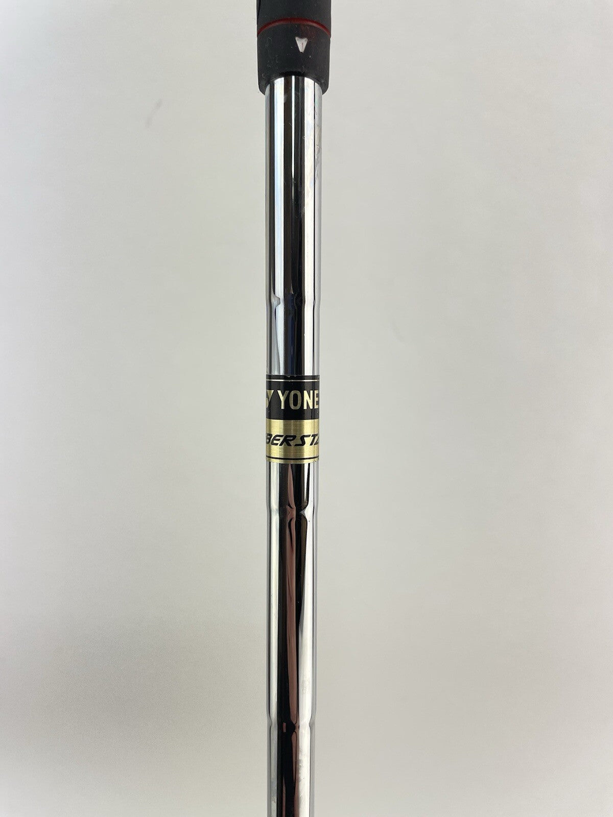 Yonex Golf 6 Iron Cybertsar C280 Uniflex Steel /Right Handed /New Grip /1739918