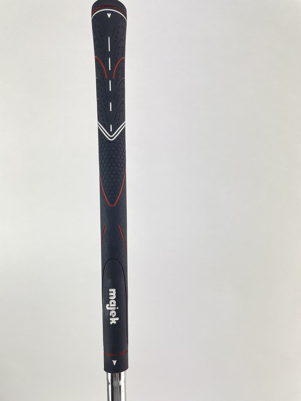 Dunlop Tour 6 Iron Ti Firm Flex Steel /Right Handed /New Grip /2032217