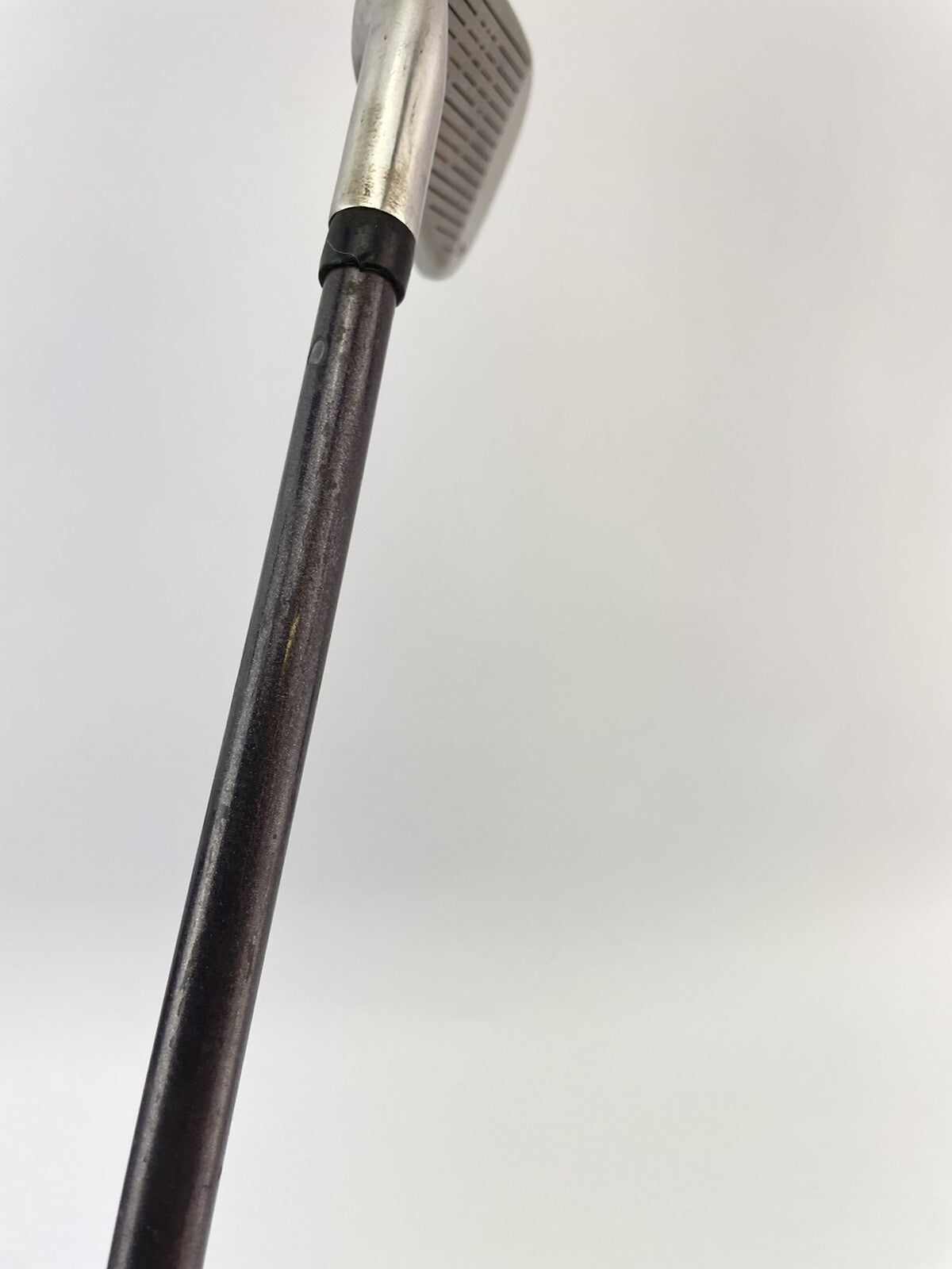 Taylormade Burner 4 Iron S-90 Stiff Flex Graphite /Right Handed /Good Grip/2154016