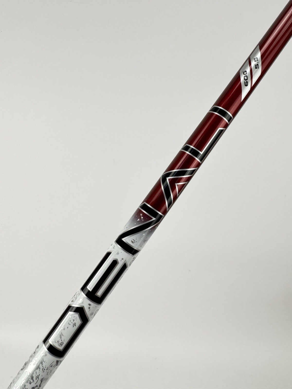 Cobra Darkspeed Driver Shaft Denali Red 5.5 Regular Flex Graphite 45” /New/364540