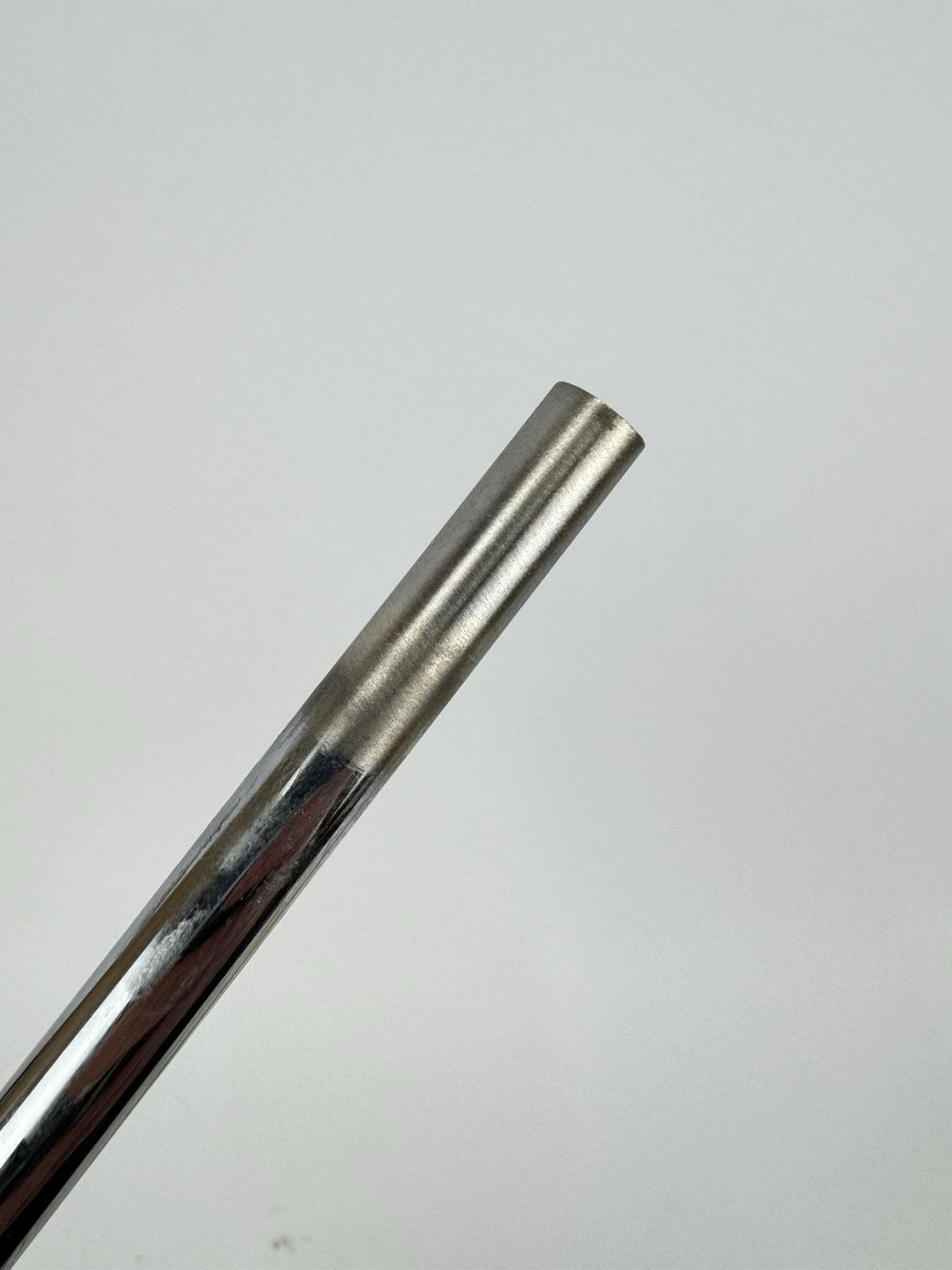 KBS $-Taper Lite Iron Shaft Stiff Flex Steel 35.5” /0.370 Parallel /331317