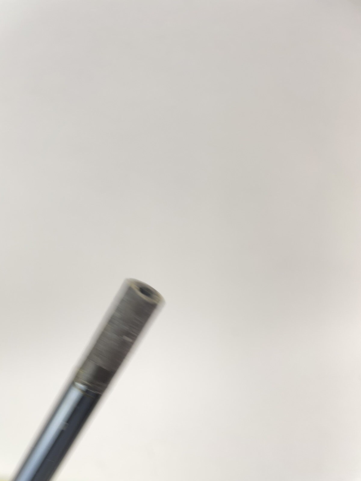 UST Recoil Dart Iron Shaft 65 Stiff Flex Graphite 36.25" /0.370 Parallel /191259