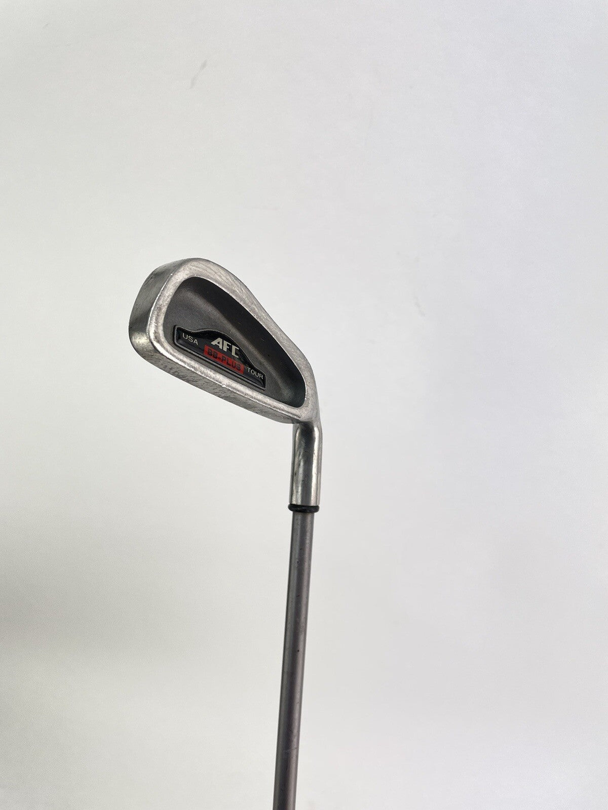 Mens Golf 3 Iron BB Plus Tour Regular Graphite /Right Hand /New Grip /1724813